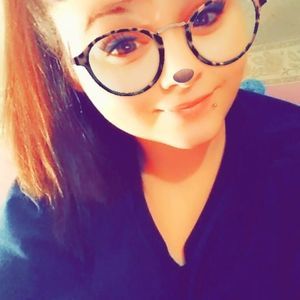 Meet your Posher, Kristina